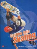 Skating (Getting into - Macmillan Library) 073299988X Book Cover
