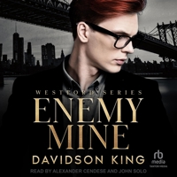Enemy Mine B0F413H5GK Book Cover