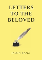 Letters to the Beloved B09HQK3YJM Book Cover