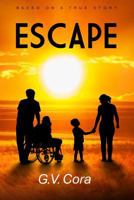 Escape 1979819971 Book Cover