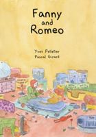 Fanny & Romeo 1894994655 Book Cover