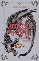 The Dragon Favorite: Beginnings Duology B0DSL8MD97 Book Cover