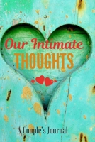 Our Intimate Thoughts 1716707471 Book Cover