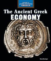 The Ancient Greek Economy 1477708758 Book Cover