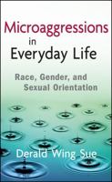 Microaggressions in Everyday Life 047049140X Book Cover