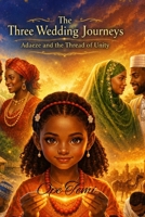 The Three Wedding Journey: Adaeze and the thread of Unity B0H2MKXB4V Book Cover