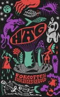 Hag: Forgotten Folktales Retold 0349013594 Book Cover