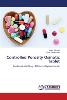 Controlled Porosity Osmotic Tablet 6206155730 Book Cover