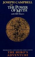 The Hero's Adventure: Power of Myth 1 0942110935 Book Cover