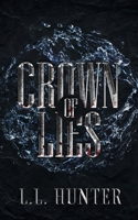Crown of Lies B08GRNFN34 Book Cover