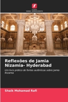 Reflexões de Jamia Nizamia- Hyderabad 6205799278 Book Cover