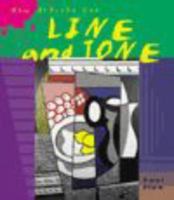 Line and Tone (How Artists Use) 1588104370 Book Cover