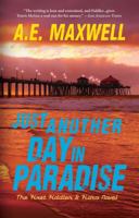 Just Another Day in Paradise: A Fiddler and Fiora Mystery 0061041149 Book Cover
