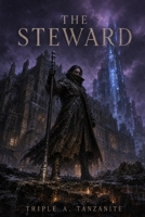 The Steward B0GJDL4S95 Book Cover