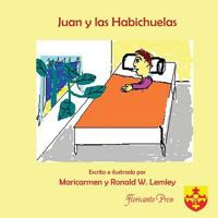 Juan Y Las Habichuelas 1548319260 Book Cover