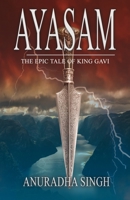 Ayasam 9387131629 Book Cover