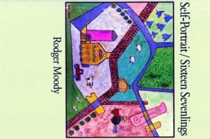 Self-Portrait / Sixteen Sevenlings 189247171X Book Cover