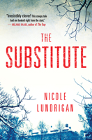 The Substitute 1487002351 Book Cover