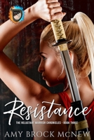 Resistance B085RTKHC4 Book Cover