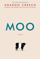 Moo 0062415263 Book Cover