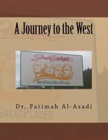 A Journey to the West 1537424025 Book Cover