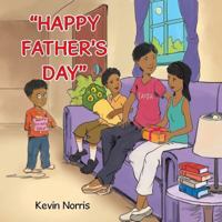 Happy Father's Day 1499084072 Book Cover