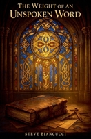 The Weight Of An Unspoken Word B0GL59WB83 Book Cover