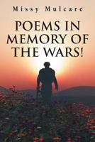 Poems in Memory of the Wars! 198458975X Book Cover