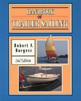 Handbook of Trailor Sailing 0877423431 Book Cover