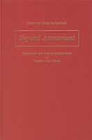 Beyond Atonement 1164586904 Book Cover