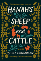 Hanah's Sheep and Cattle: A Novel (NIU Series in Slavic, East European, and Eurasian Studies) 1501783513 Book Cover