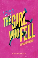 The Girl Who Fell 1786829673 Book Cover