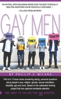 Why Are They Like That? Gay Men 1079503404 Book Cover