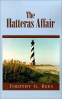 The Hatteras Affair 0738858188 Book Cover