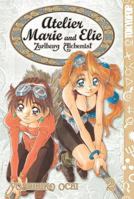 Marie & Elie, Bd. 2 1598165267 Book Cover