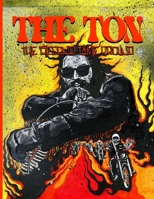 The Ton: Second Time Around: Year Two (The Ton Magazine) B0F2TM9VLL Book Cover