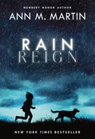 Rain Reign 1250073979 Book Cover