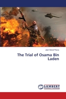 The Trial of Osama Bin Laden 179602032X Book Cover