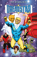 Jim Starlin's Dreadstar Omnibus Volume 2 1506747752 Book Cover