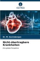 Nicht-übertragbare Krankheiten 6206869199 Book Cover