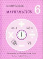 Understanding Mathematics 6 0739904760 Book Cover