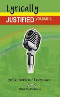 Lyrically Justified: Volume 2 191209262X Book Cover