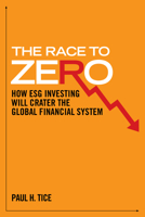 The Sustainable Investment Scam: The Progressive Plot to Take Over Wall Street and Control the Global Financial System 1641773472 Book Cover