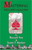 Mastering No-Limit Hold'em 1886070210 Book Cover