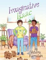 Imaginative Isaac 1965240240 Book Cover