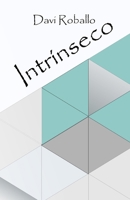 Intrínseco (Portuguese Edition) B08K3YHY9D Book Cover