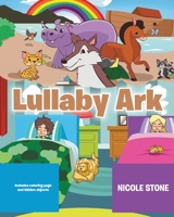 Lullaby Ark B0CNL3PF5F Book Cover