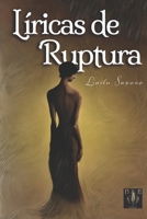 Líricas de Ruptura 6500713176 Book Cover