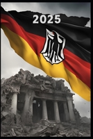Alles für Deutschland: Der Untergang einer großen Nation (Deutschland am Boden) (German Edition) B0DRV2239P Book Cover