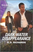 Dark Water Disappearance 133558238X Book Cover